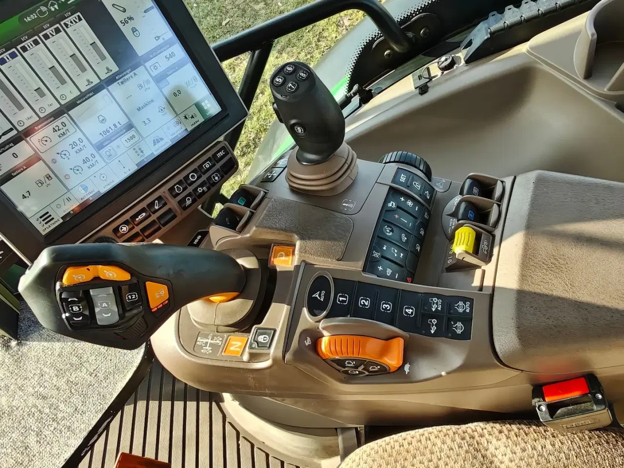 Billede 11 - John Deere 6155R