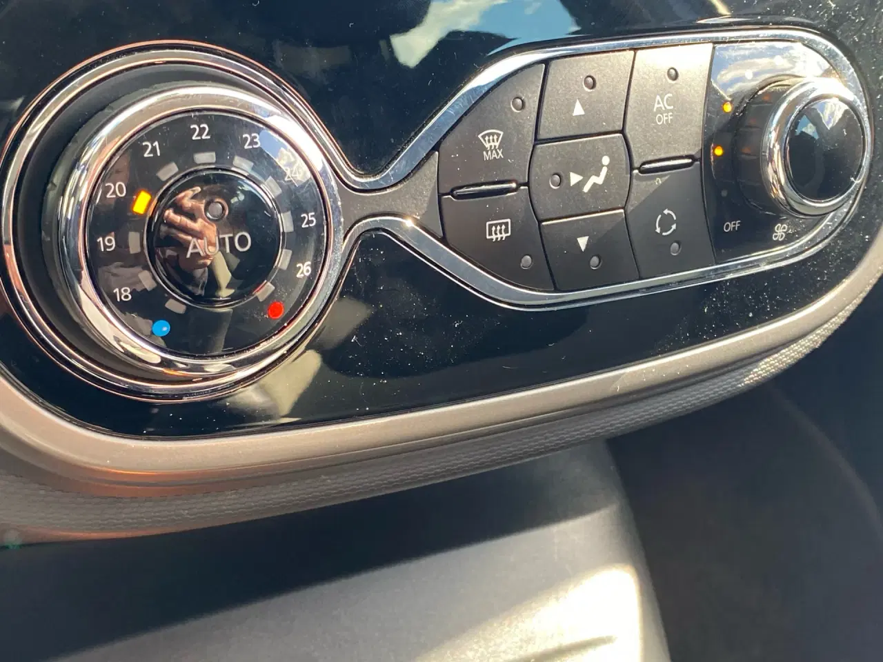 Billede 14 - Renault Captur 0,9 TCE Expression Energy 90HK 5d