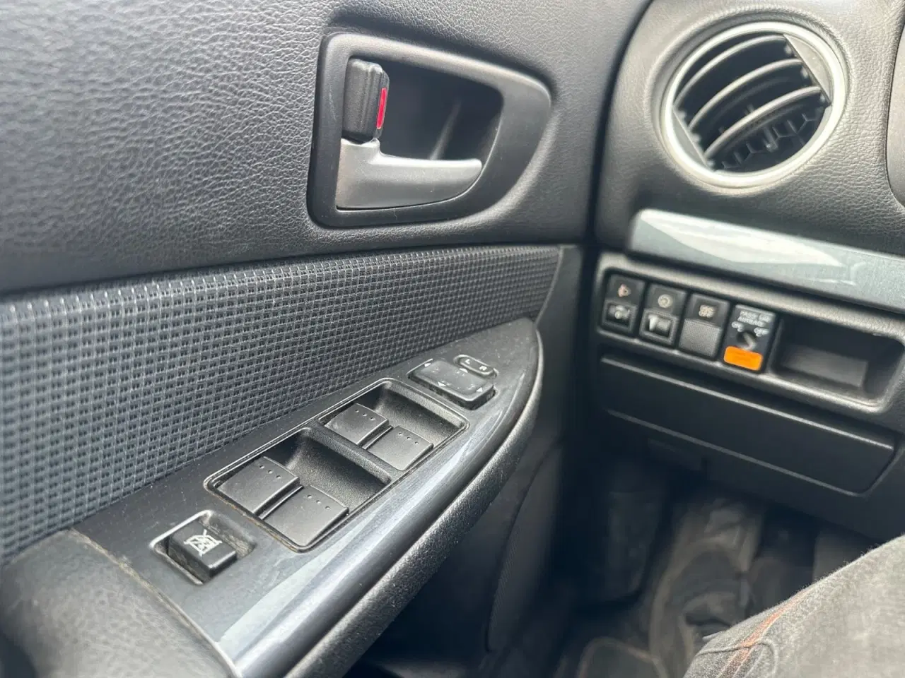 Billede 12 - Mazda 6 2,0 Touring stc.