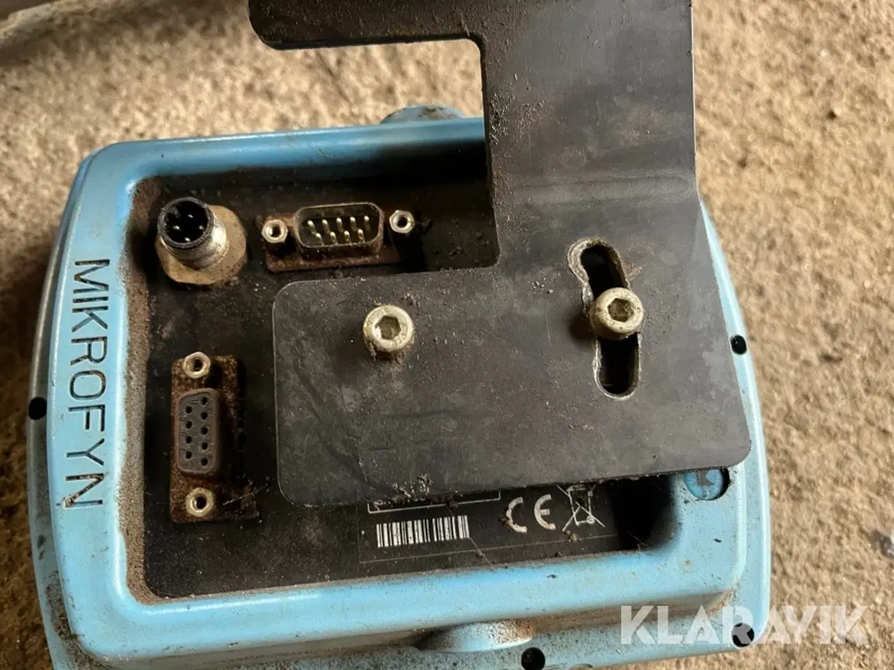 Billede 6 - Mikrofyn RS 10