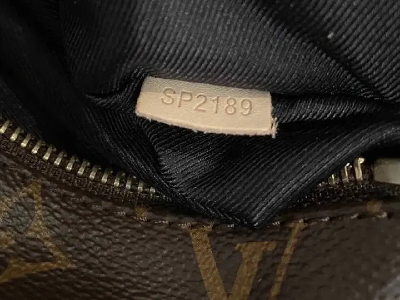Billede 5 - Louis Vuitton Bumbag taske