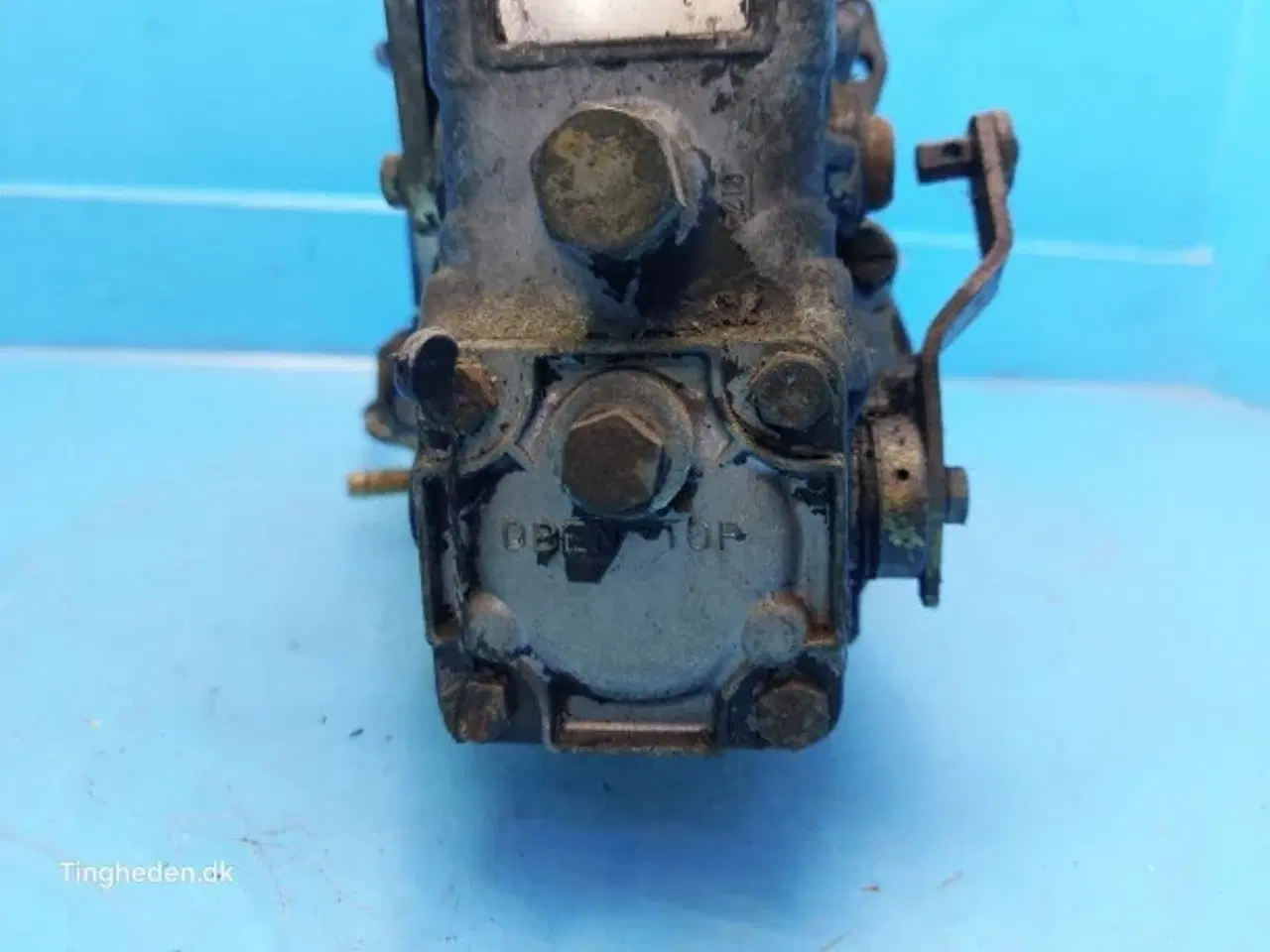Billede 11 - Bosch Brændstofpumpe PES3A95D320RS265