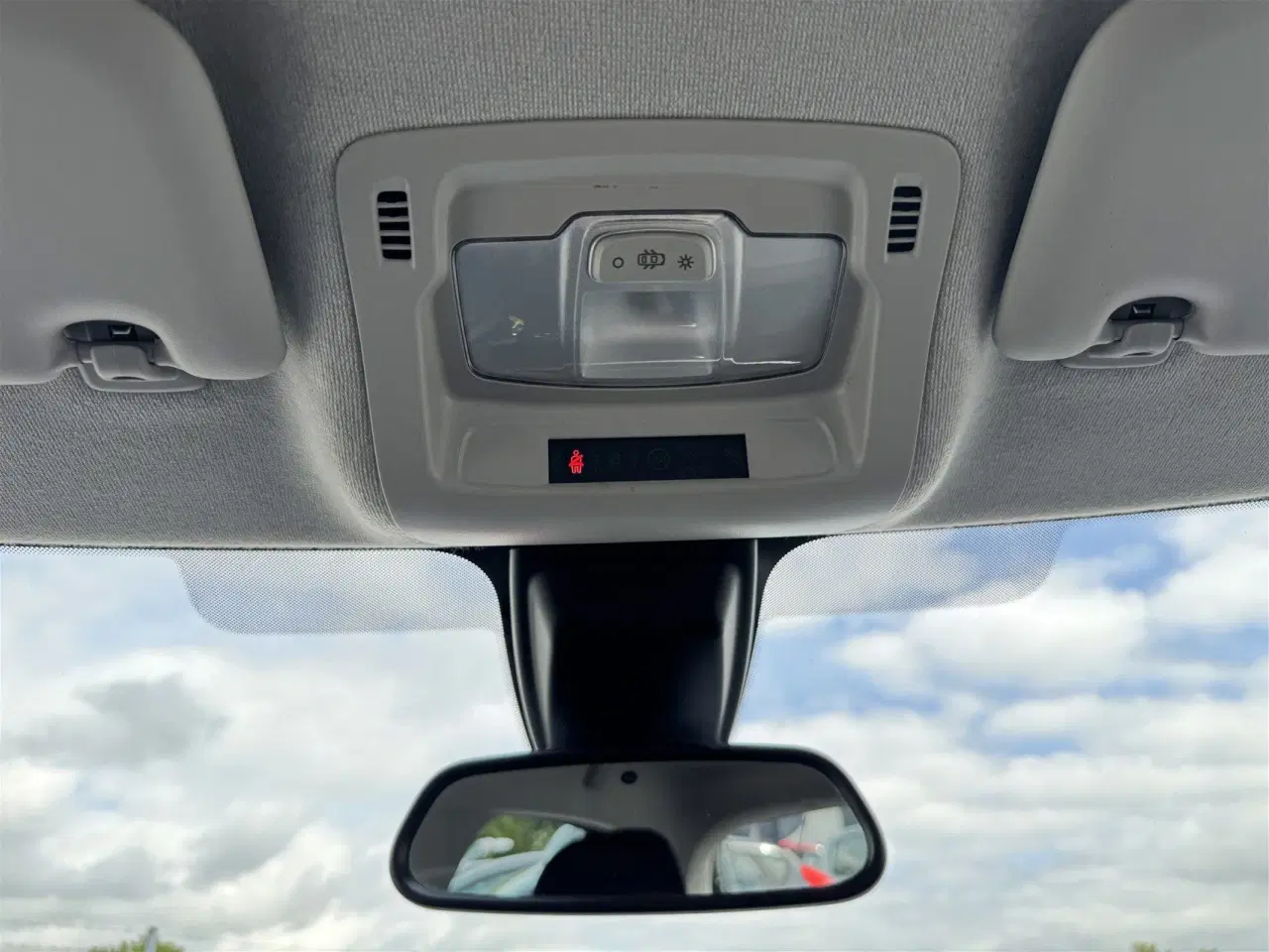 Billede 20 - Citroën C3 1,6 Blue HDi Feel+ start/stop 75HK 5d