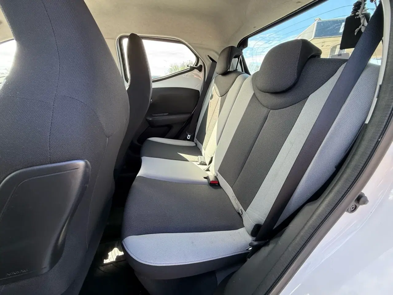 Billede 6 - Toyota Aygo 1,0 VVT-I X-Play + Plus pakke X-Shift 69HK 5d Aut.