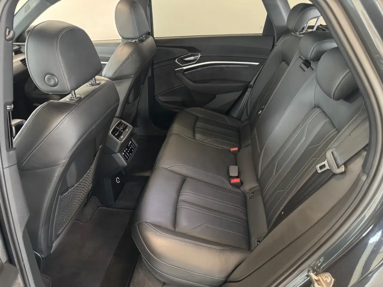 Billede 10 - Audi e-tron 55 S-line quattro