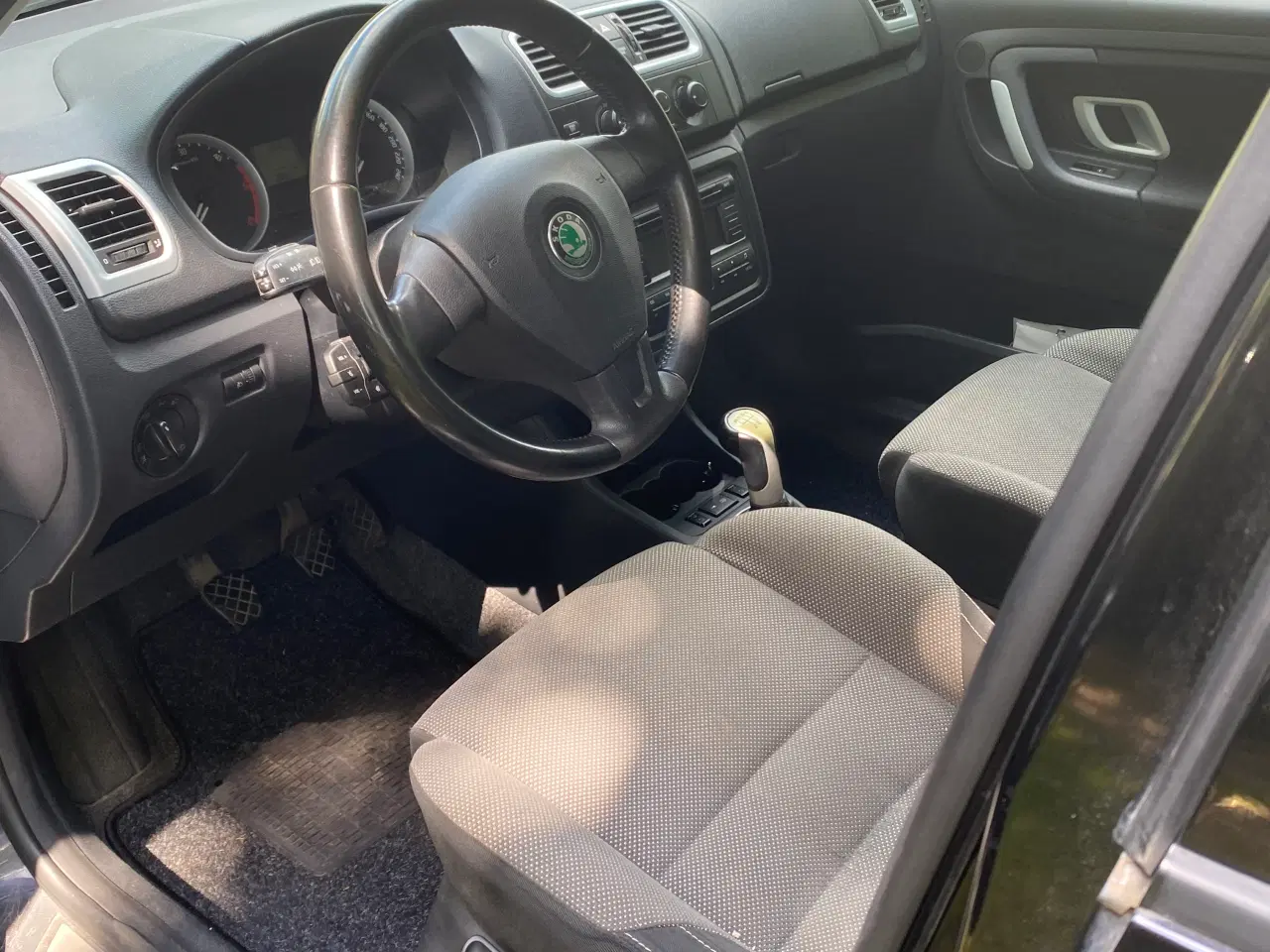 Billede 5 - Skoda fabia 1,9 TDI med partikelfilter