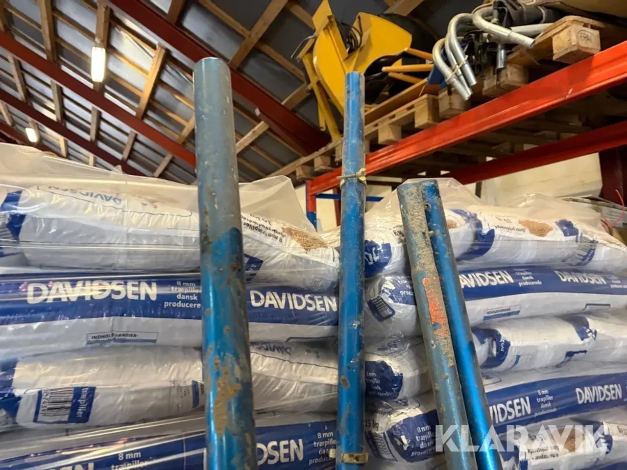 Billede 3 - Vibratorer 3 styk