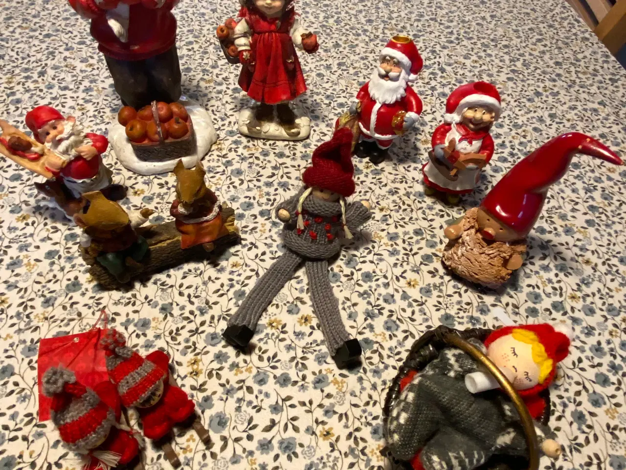 Billede 2 - Coop nisser + diverse andre nisser