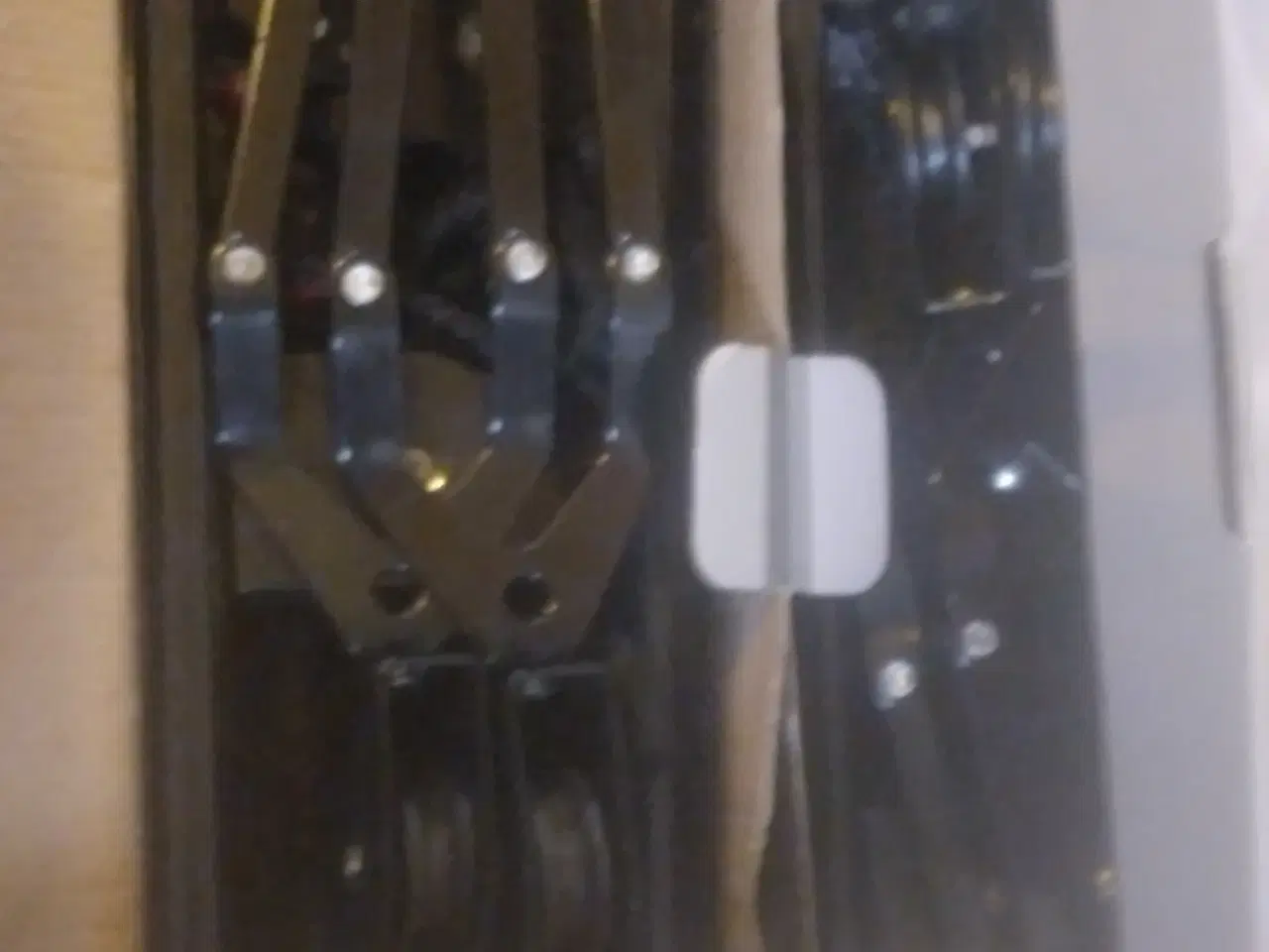 Billede 4 - CYKELLIFT  2 stk.  Er nye  