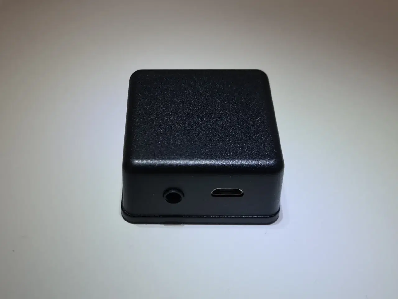 Billede 3 - Hall Bluetooth connector med aptX teknologi