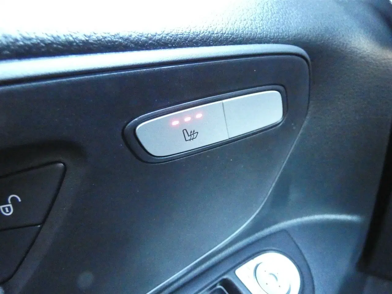 Billede 15 - Mercedes-Benz Vito 114 A3 2,0 CDI Pro 9G-Tronic 136HK Van 9g Aut.