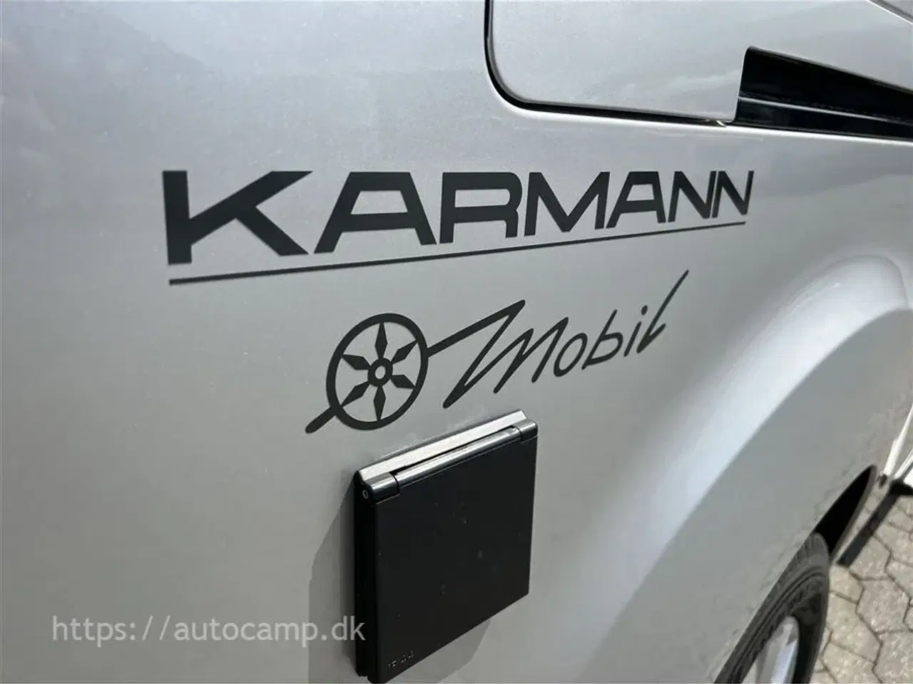 Billede 34 - 2023 - Karmann Duncan 545 "Premium"