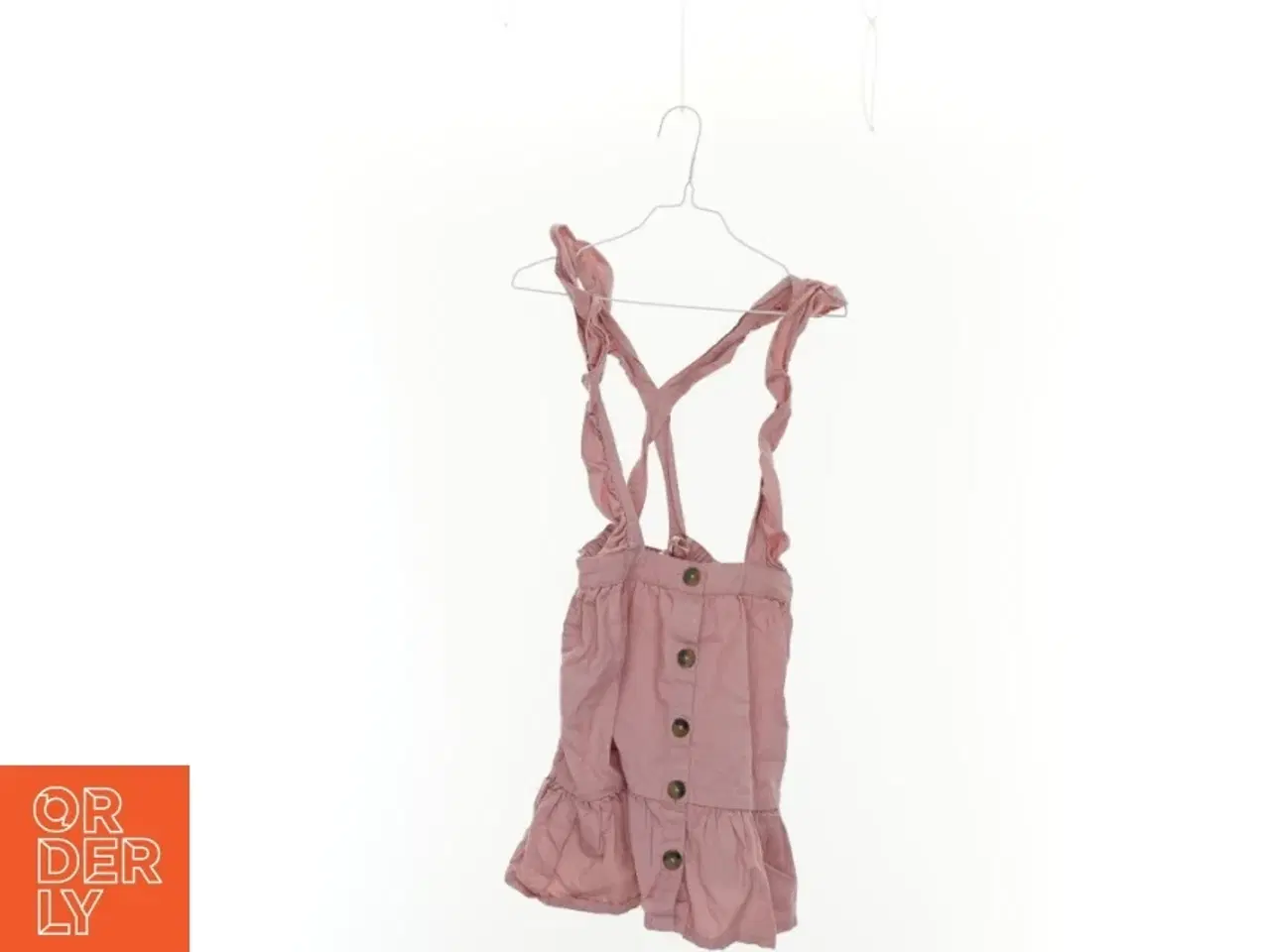 Billede 1 - Kjole fra H&M (str. 122 cm)