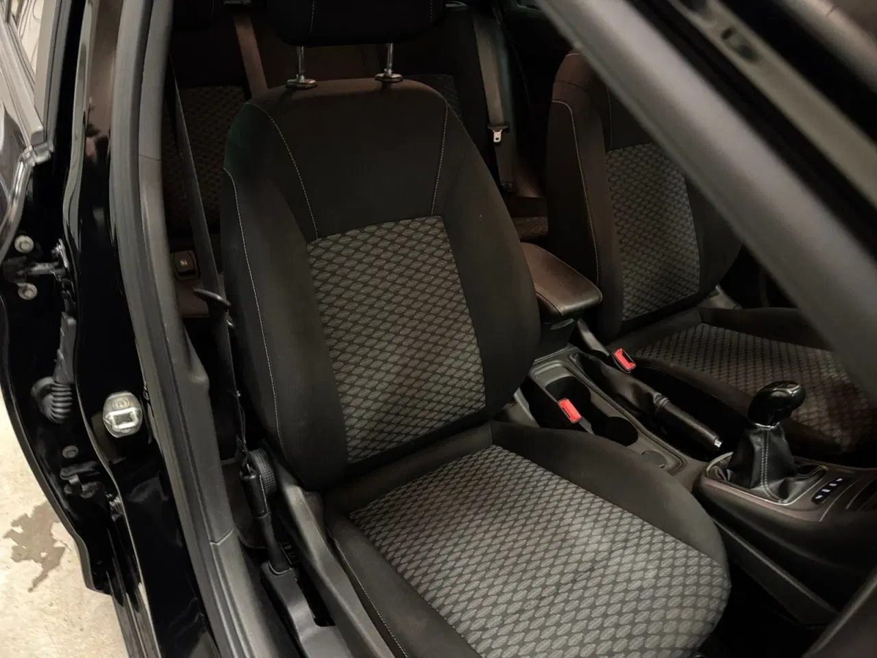 Billede 16 - Opel Astra 1,6 CDTi 110 Edition Sports Tourer