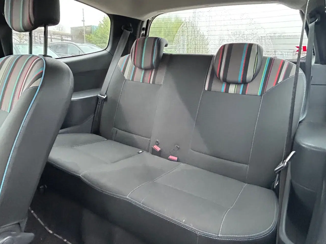 Billede 6 - Renault Twingo 1,2 16V E Expression