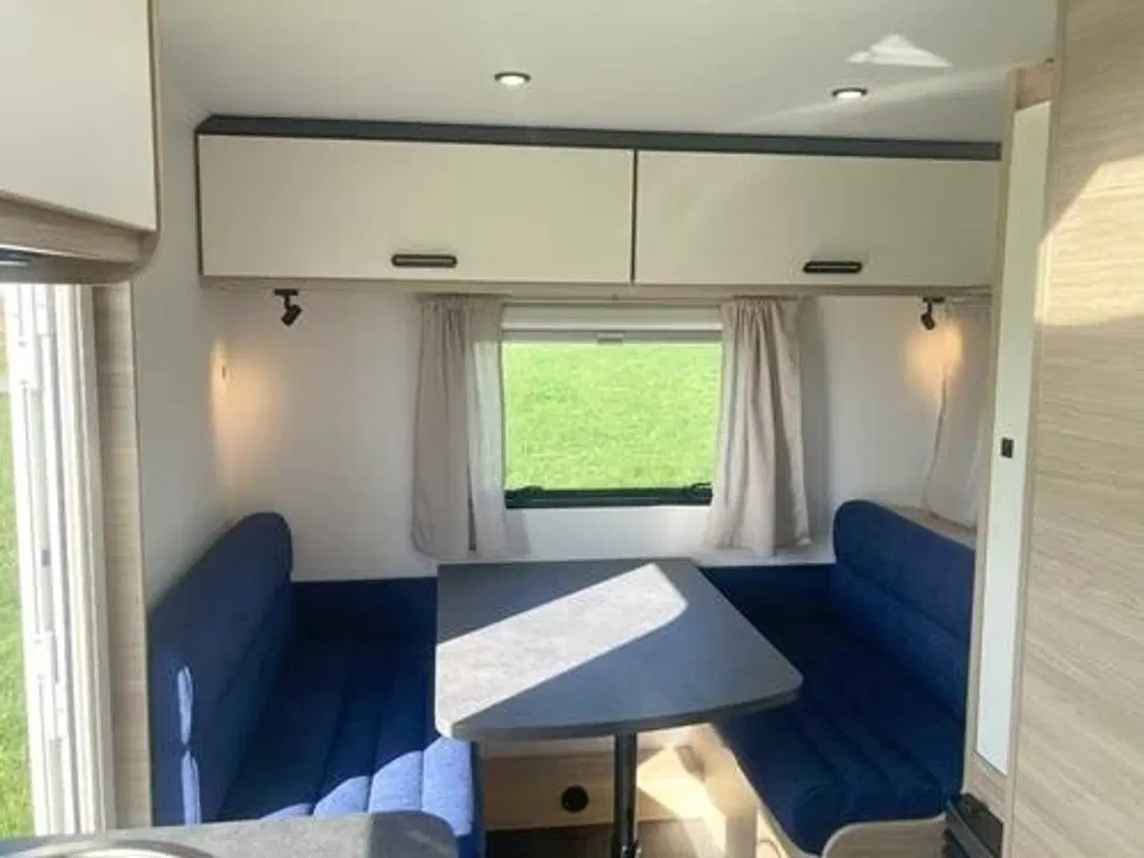 Billede 6 - Caravelair Alba 450