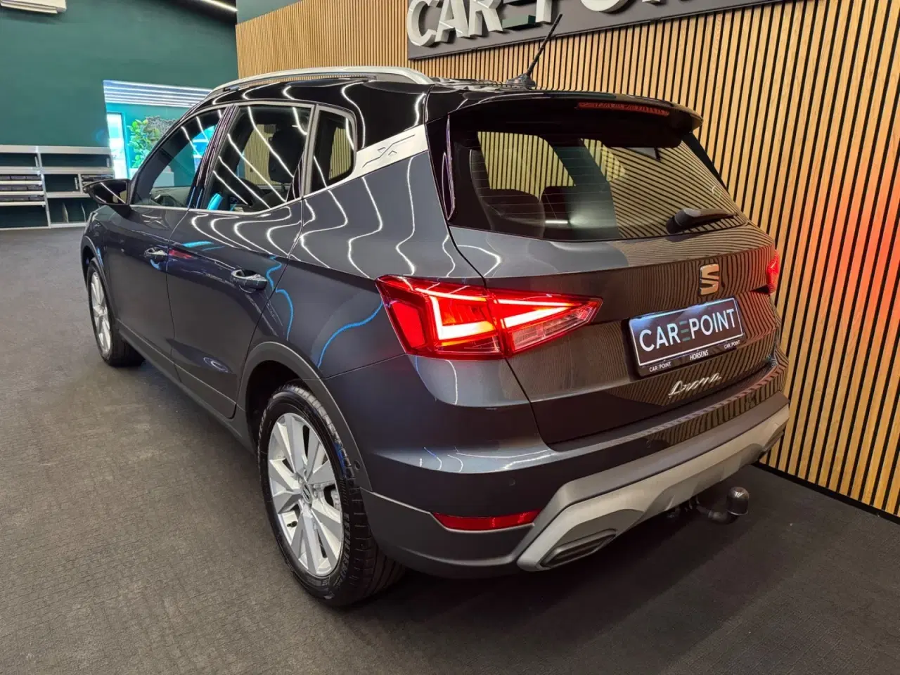 Billede 3 - Seat Arona 1,0 TSi 110 Xperience DSG