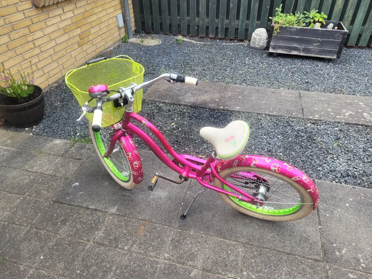 Billede 10 - Electra cykel