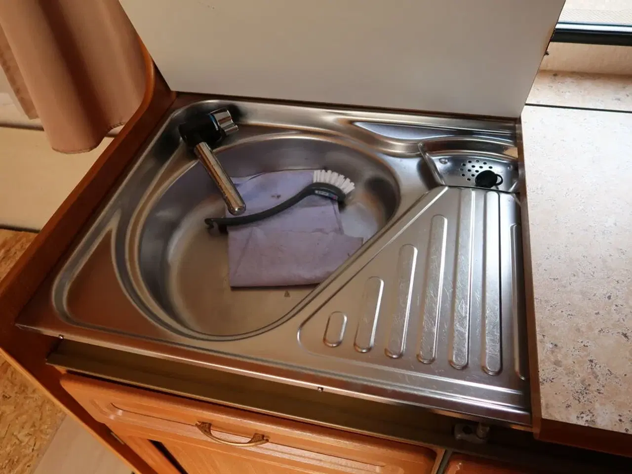 Billede 9 - Campingvogn CI WILK 500