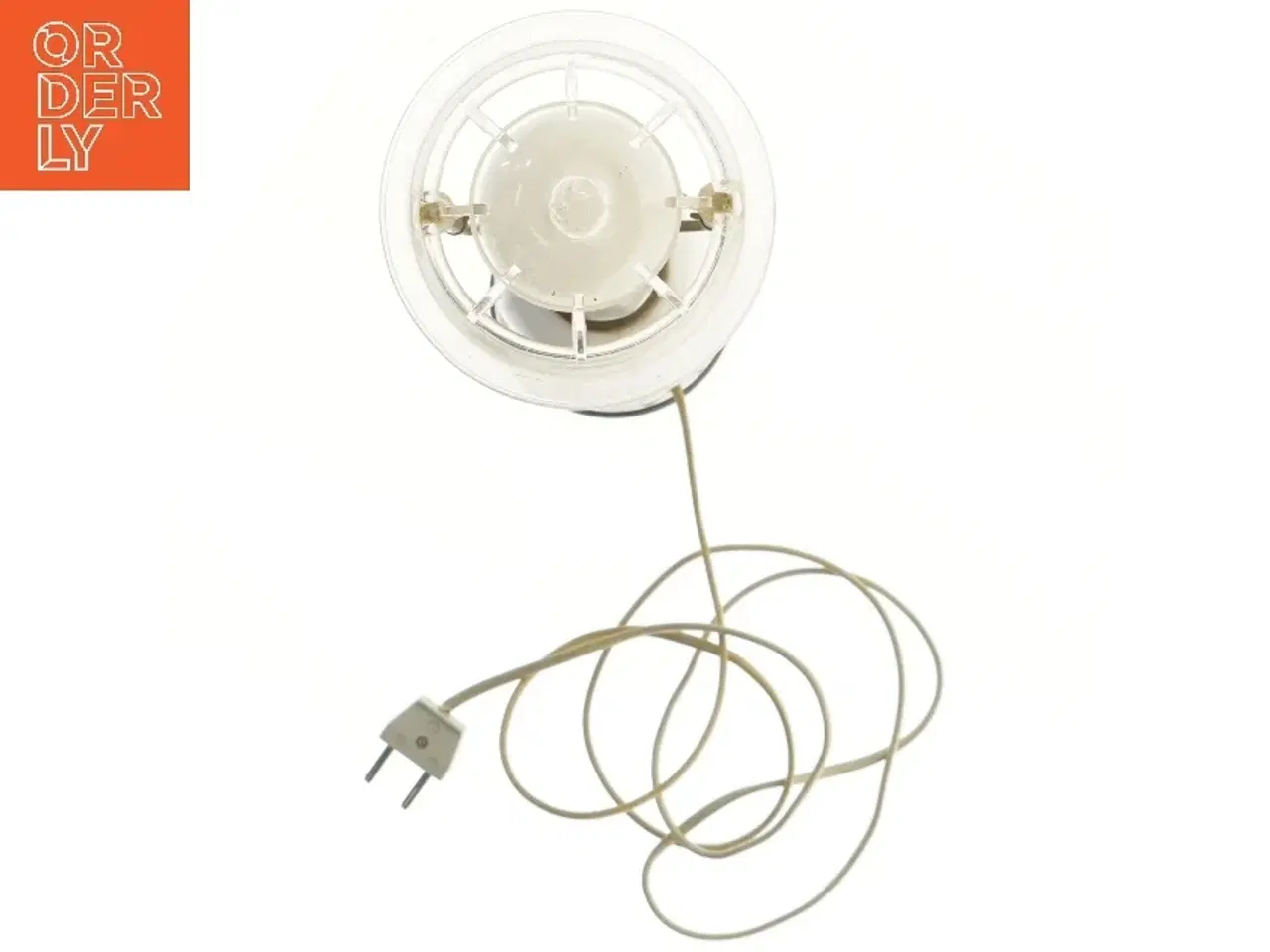 Billede 2 - Heiberg Bordlampe (str. 48 cm)