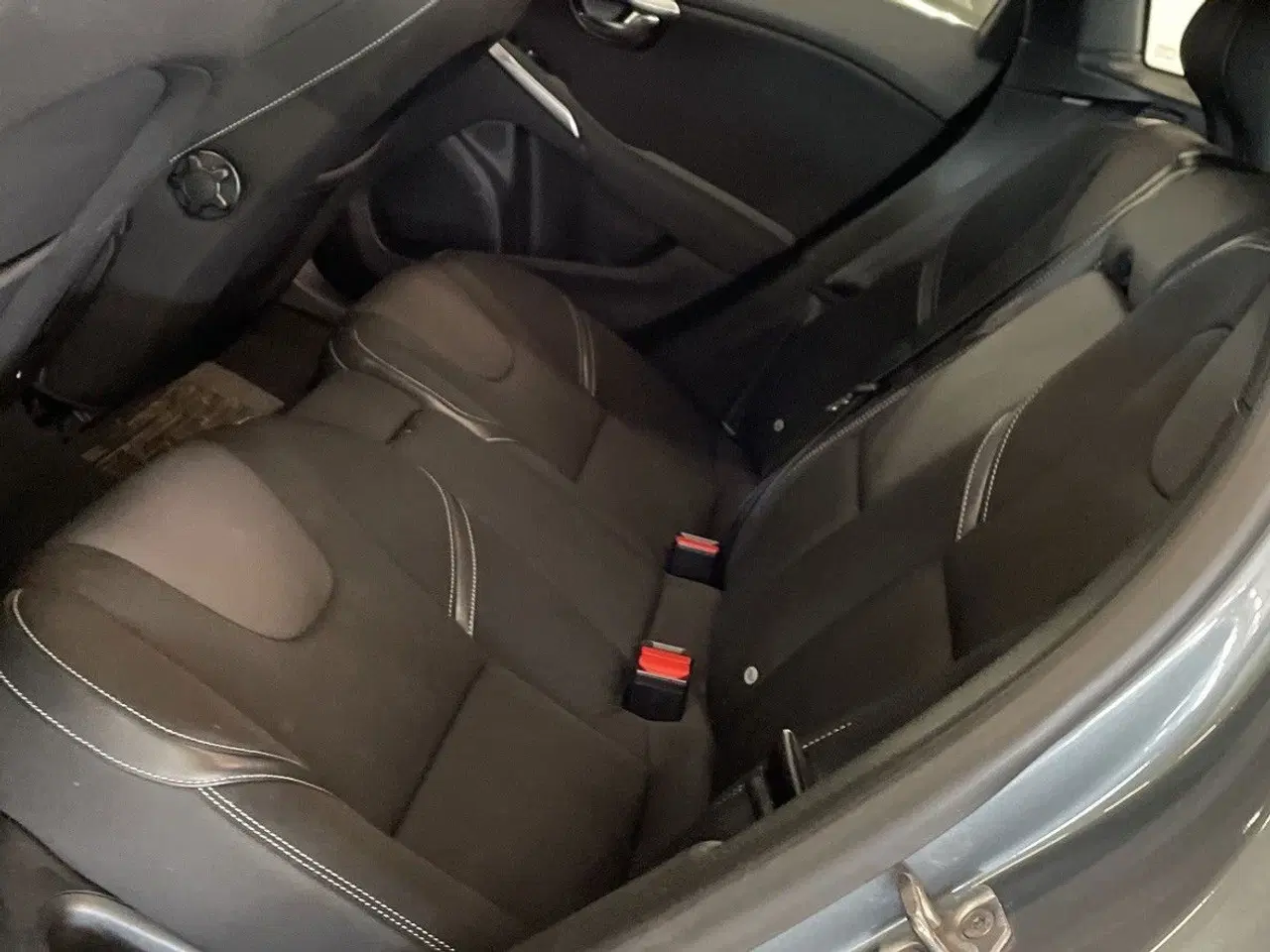 Billede 5 - Volvo V40 1,6 D2 Kinetic 115HK 5d 6g