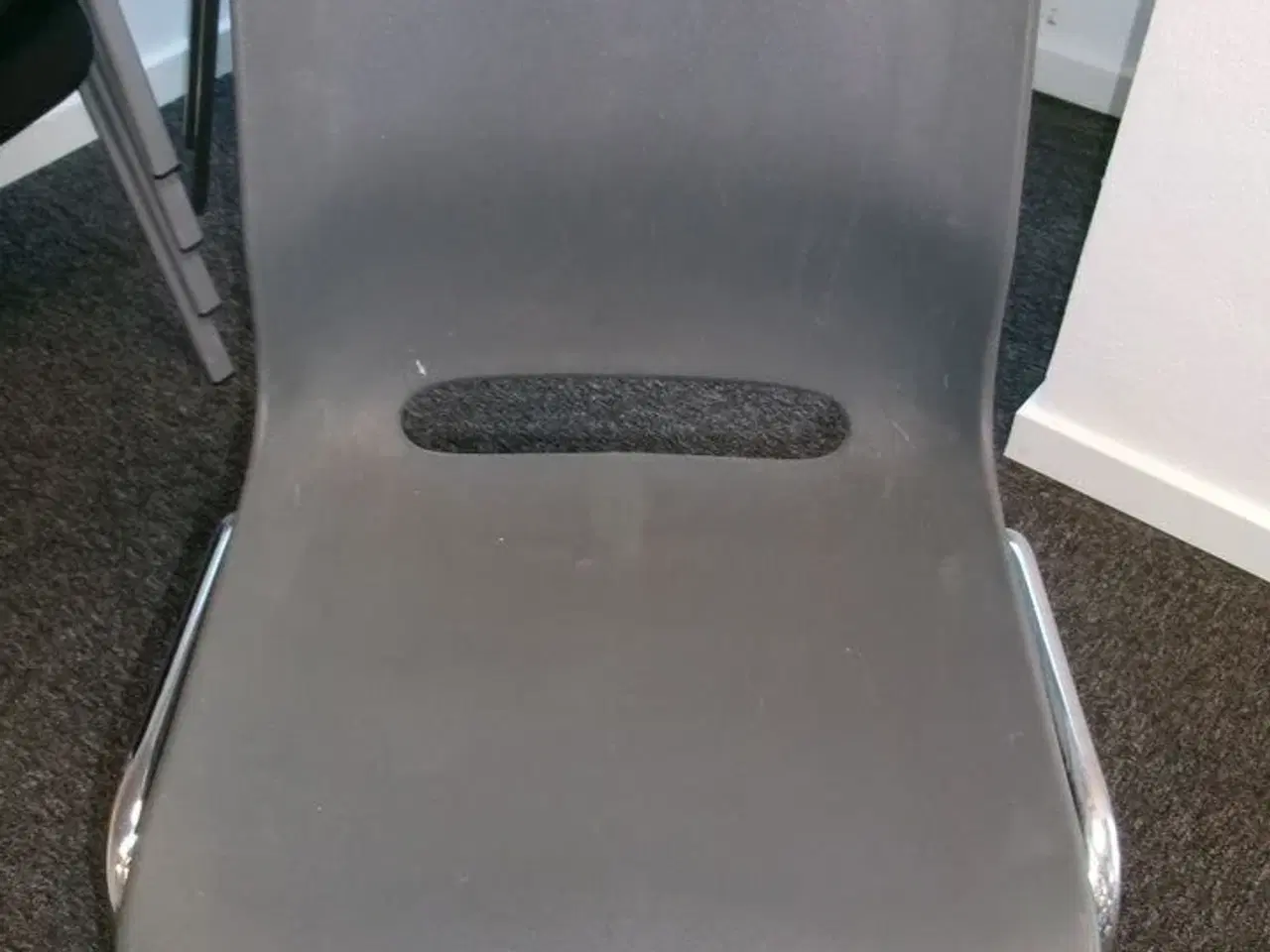 Billede 1 - 3 stk. stole