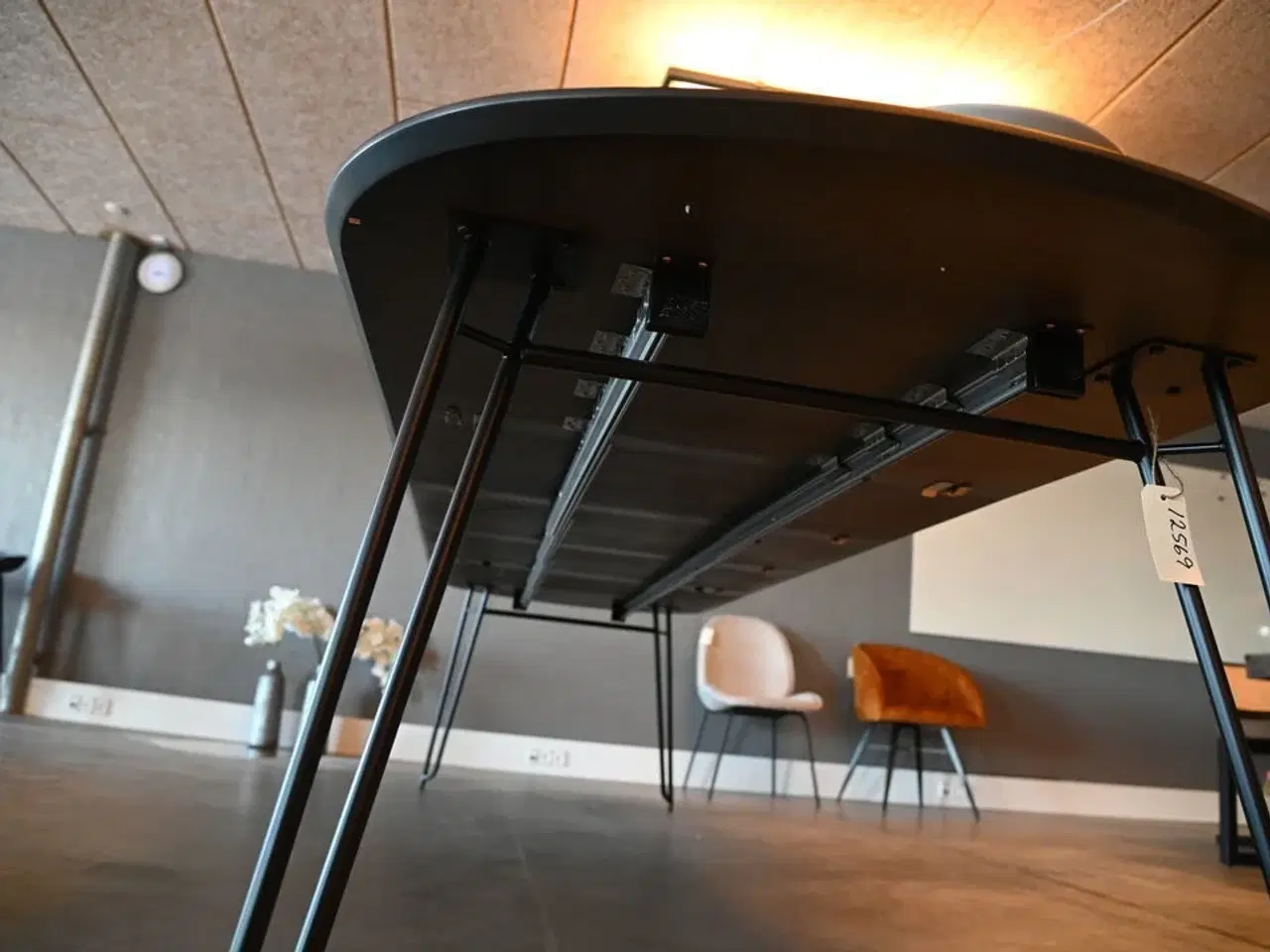 Billede 6 - Milian spisebord inkl. plade