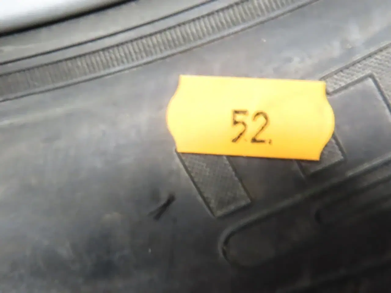 Billede 7 - 4 stk. Alufælge 225/50R17