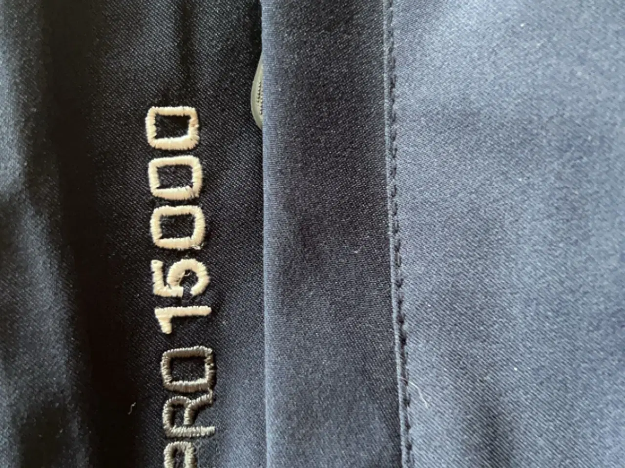 Billede 6 - Skisæt til herre. 