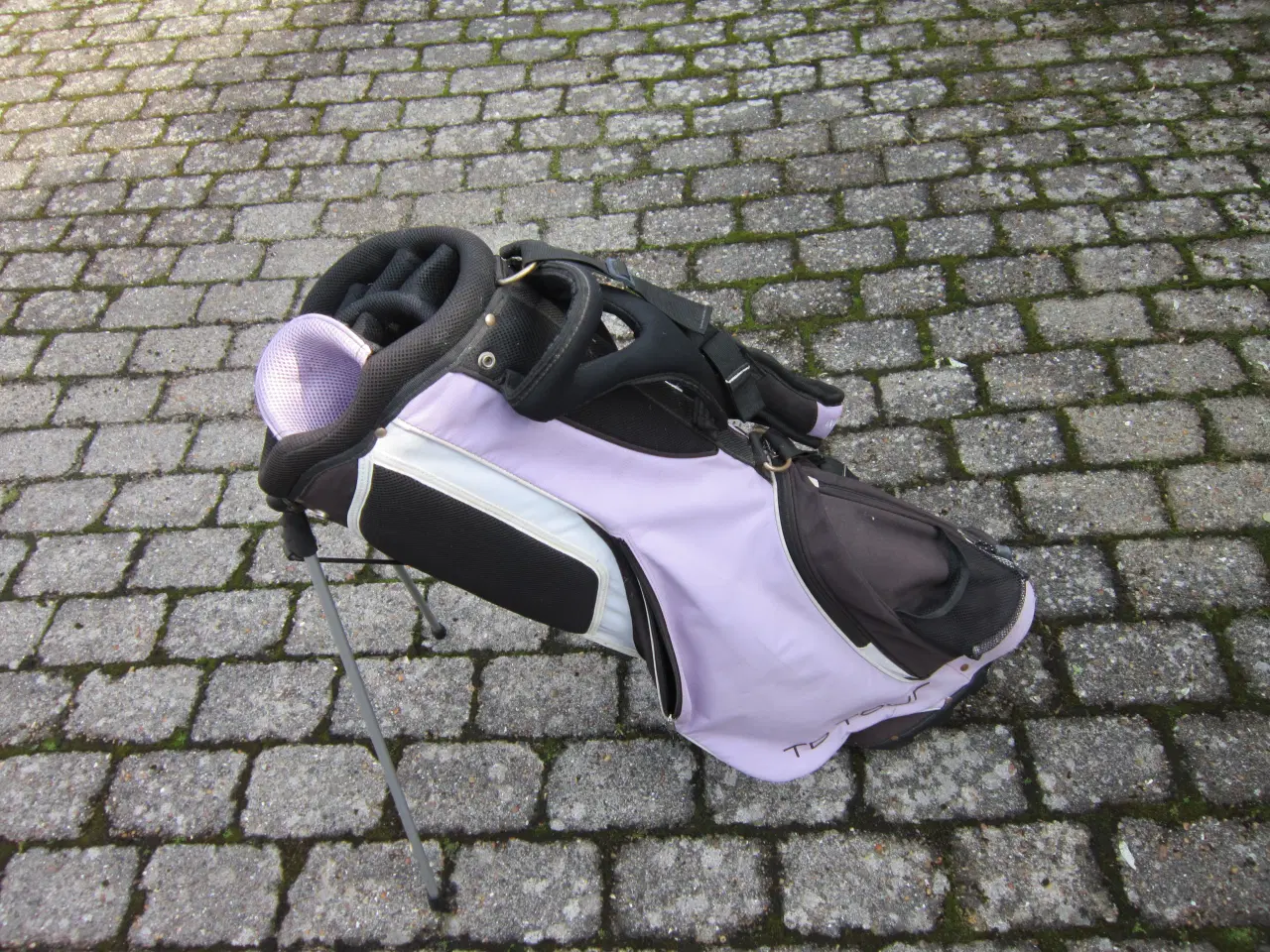 Billede 1 - Golfbag