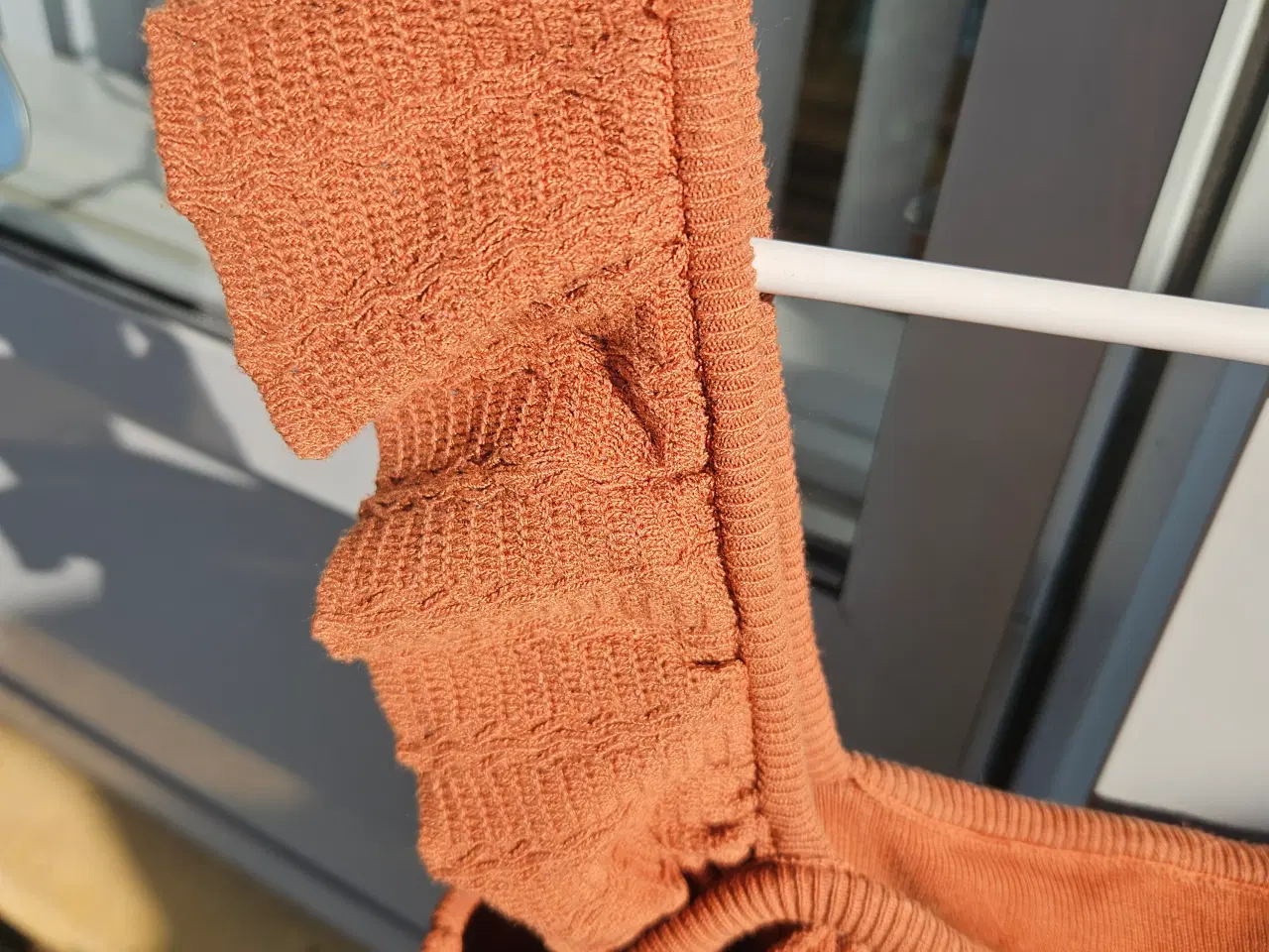 Billede 3 - FLOT SOMMER TOP 