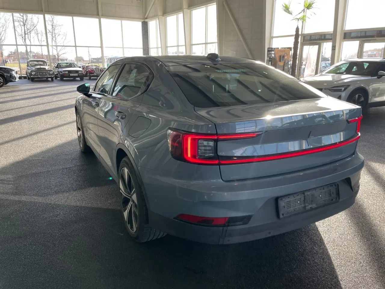 Billede 4 - Polestar 2  Long Range