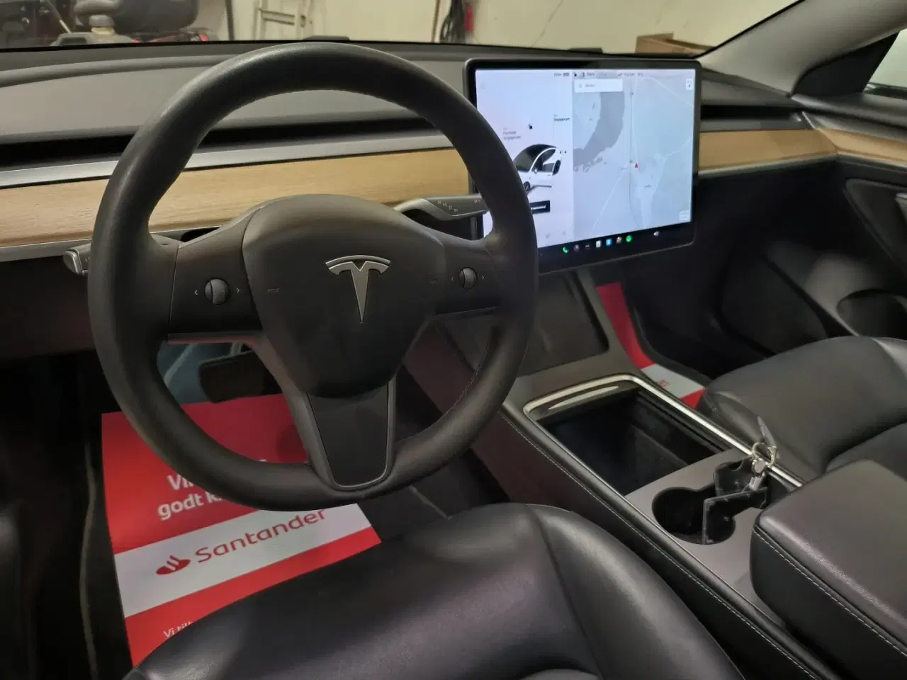 Billede 6 - Tesla Model 3  Long Range AWD