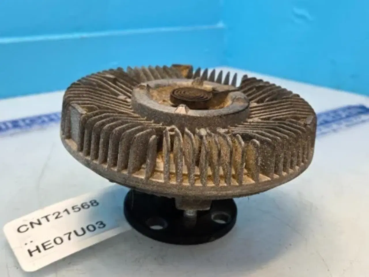 Billede 6 - John Deere 6300 Visco Kobling AL69178