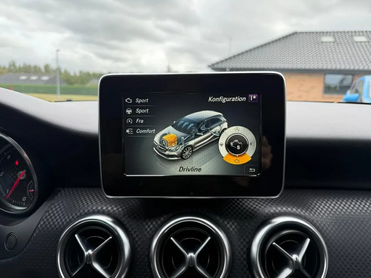 Billede 15 - Mercedes A200 d 2,2 Urban aut.