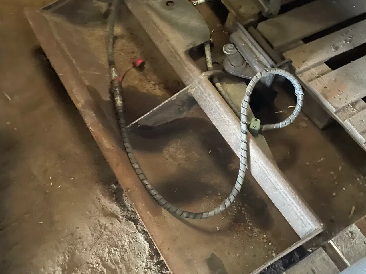 Billede 2 - Volvo ec20b