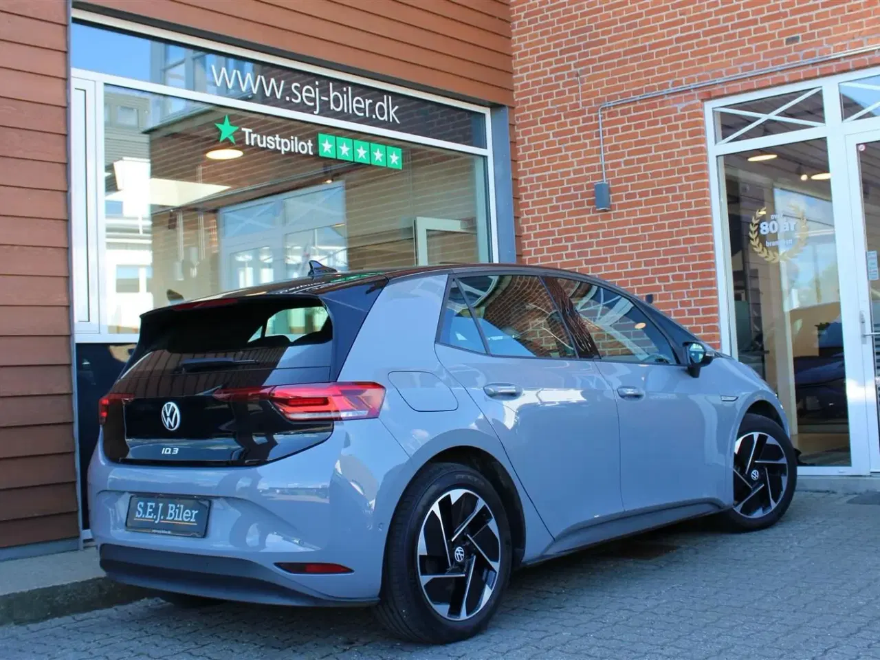 Billede 15 - VW ID.3 EL Pro Performance Business 204HK 5d Aut.