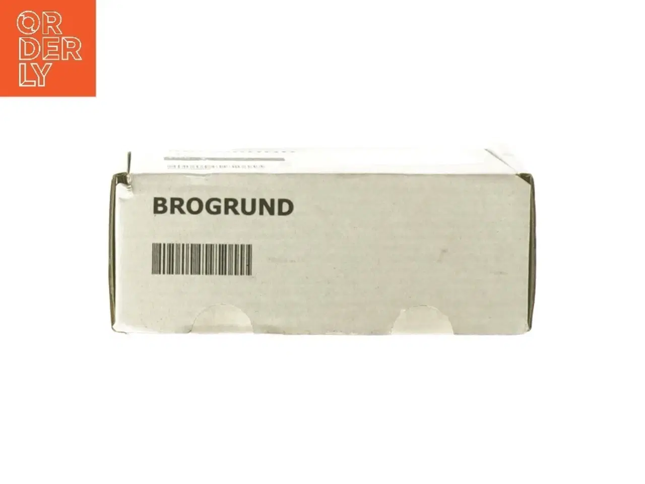 Billede 5 - Toiletpapirholder, Brogrund fra IKEA