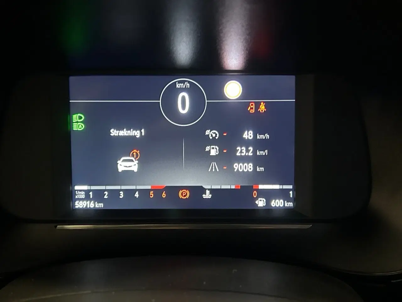 Billede 13 - Opel Corsa 1,5 D 102 Sport