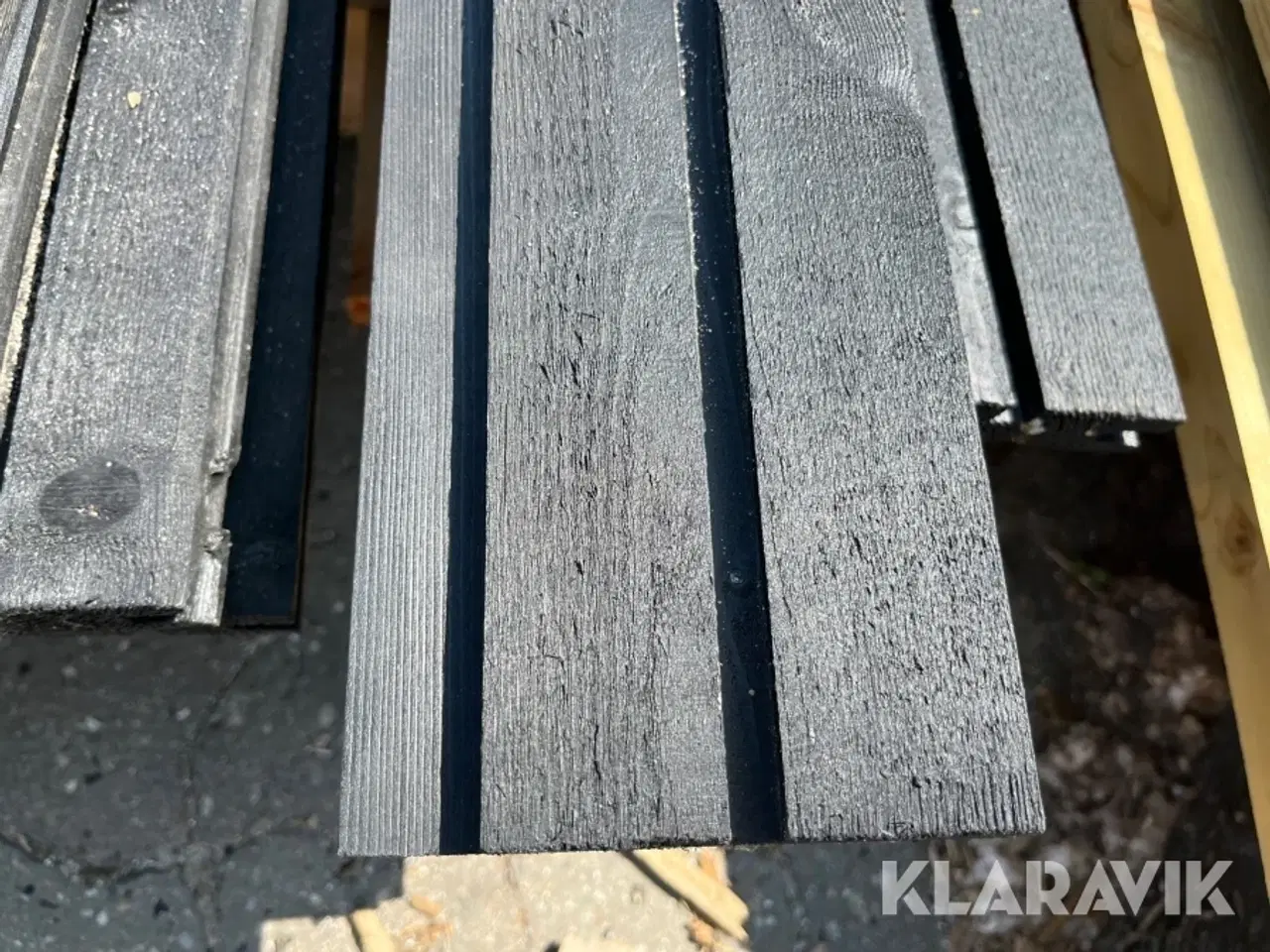 Billede 4 - Beklædning 300x10x22 30styk