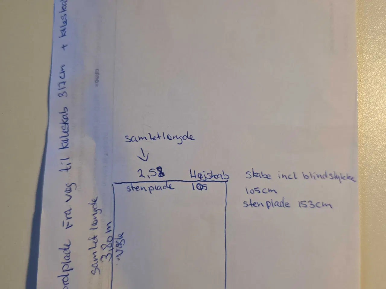 Billede 10 - Svane køkken 