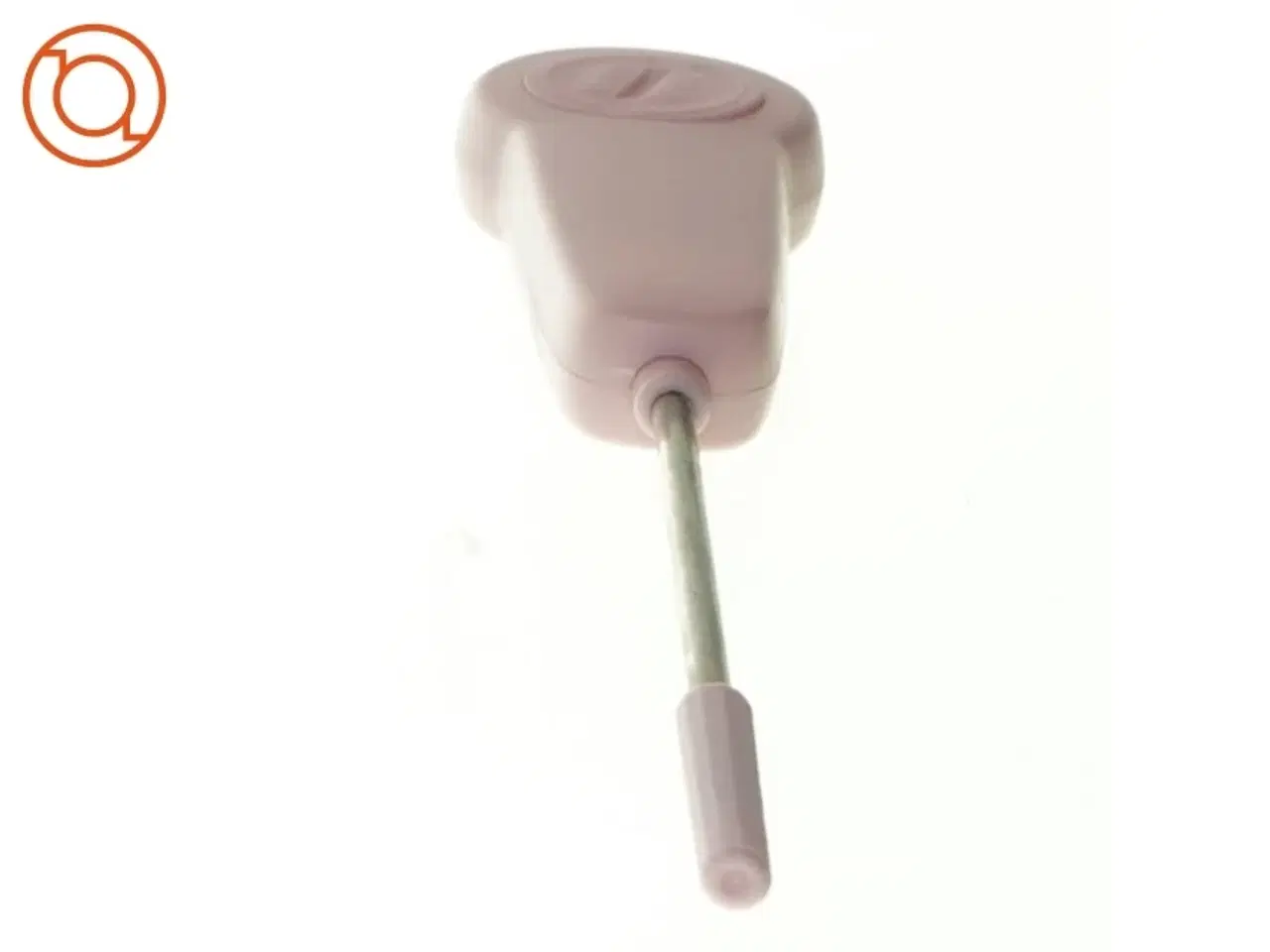 Billede 2 - Baby termometer til mælk (str. 20 x 3 cm)