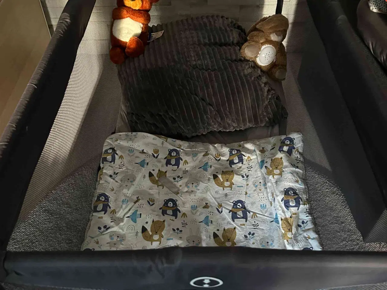 Billede 2 - Babyseng