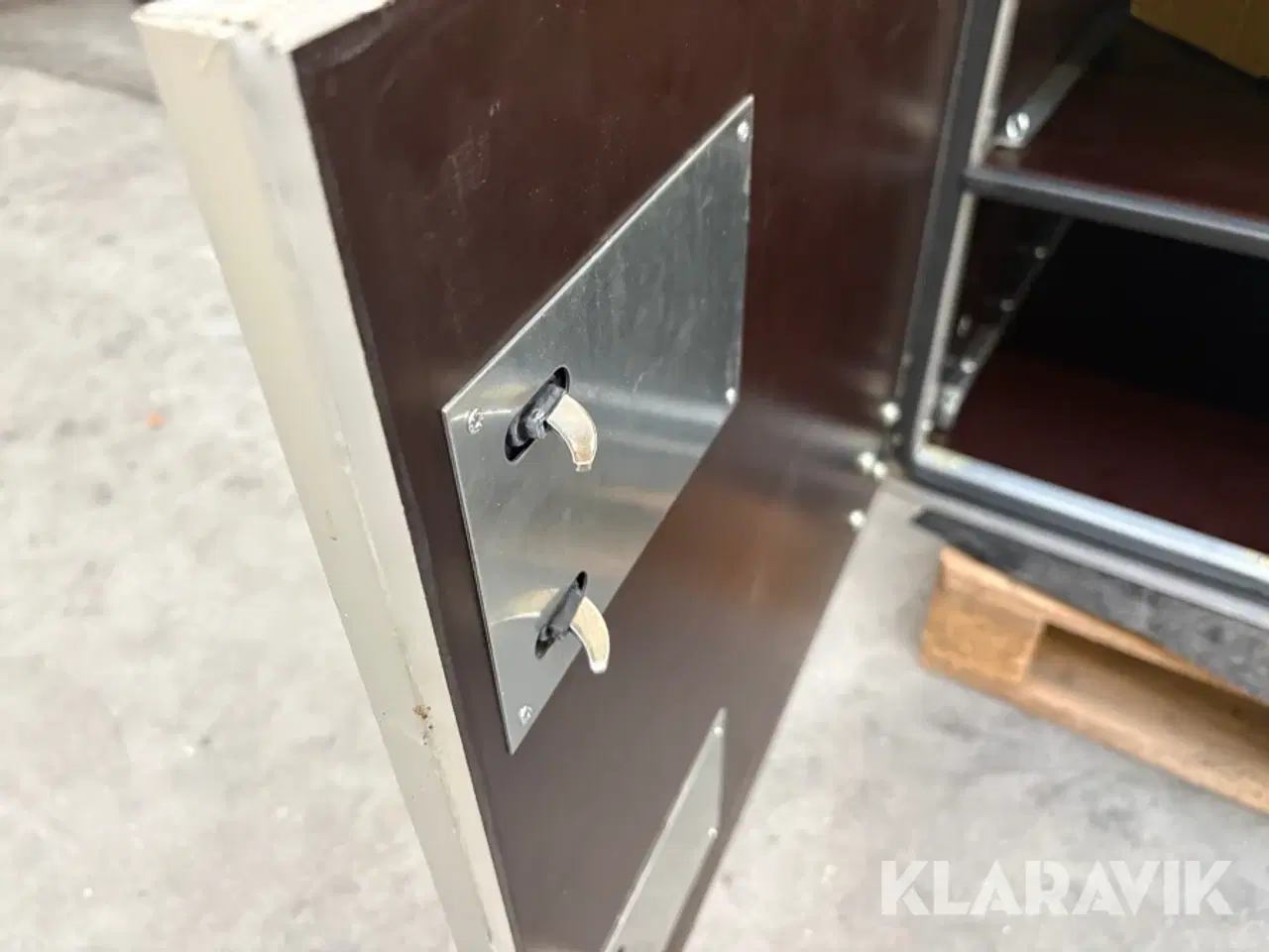 Billede 7 - Sideskab Aka - danbox