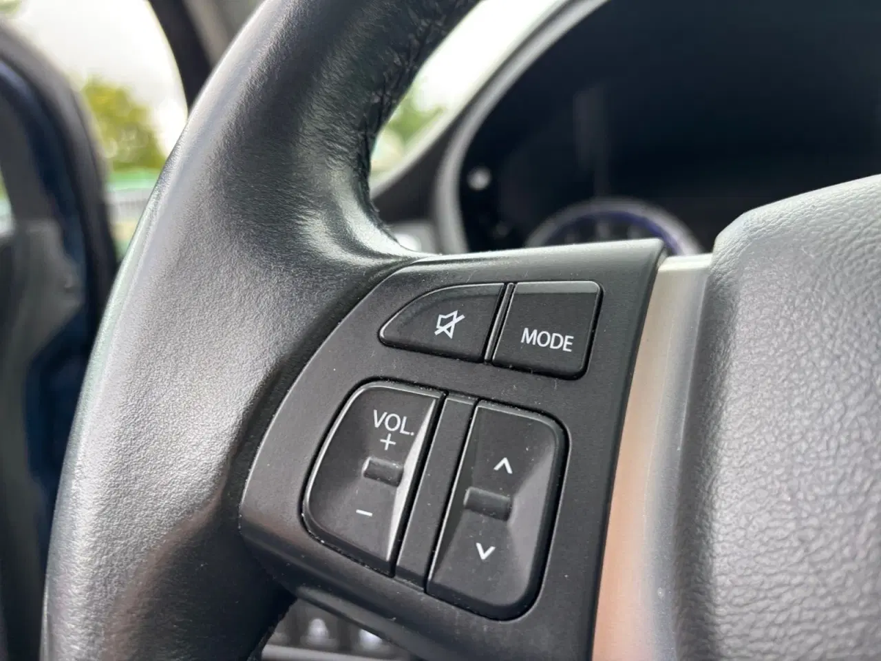 Billede 9 - Suzuki S-Cross 1,4 mHybrid Adventure