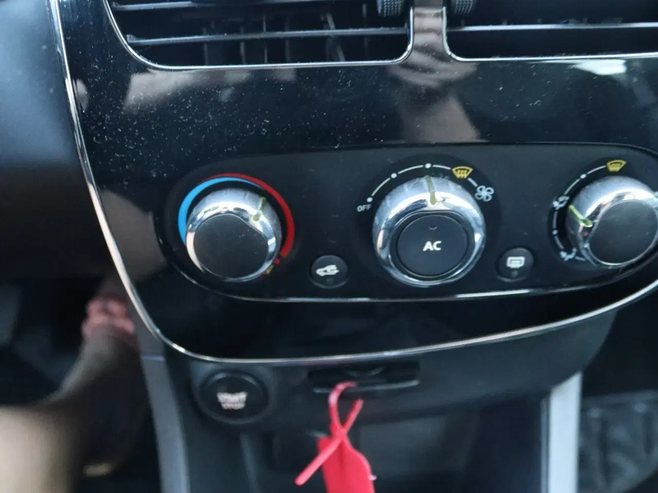 Billede 11 - Renault Clio IV 1,5 dCi 75 Authentique