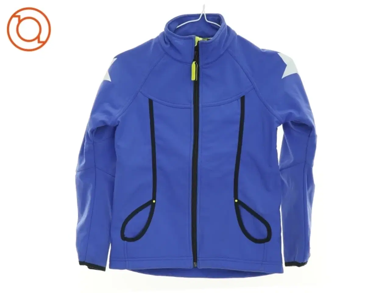 Billede 1 - Vindjakke fra Molo (str. 140 cm)