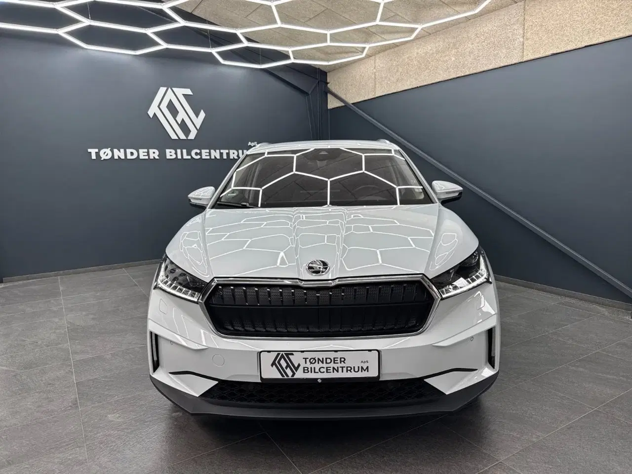 Billede 5 - Skoda Enyaq 80 iV Suite