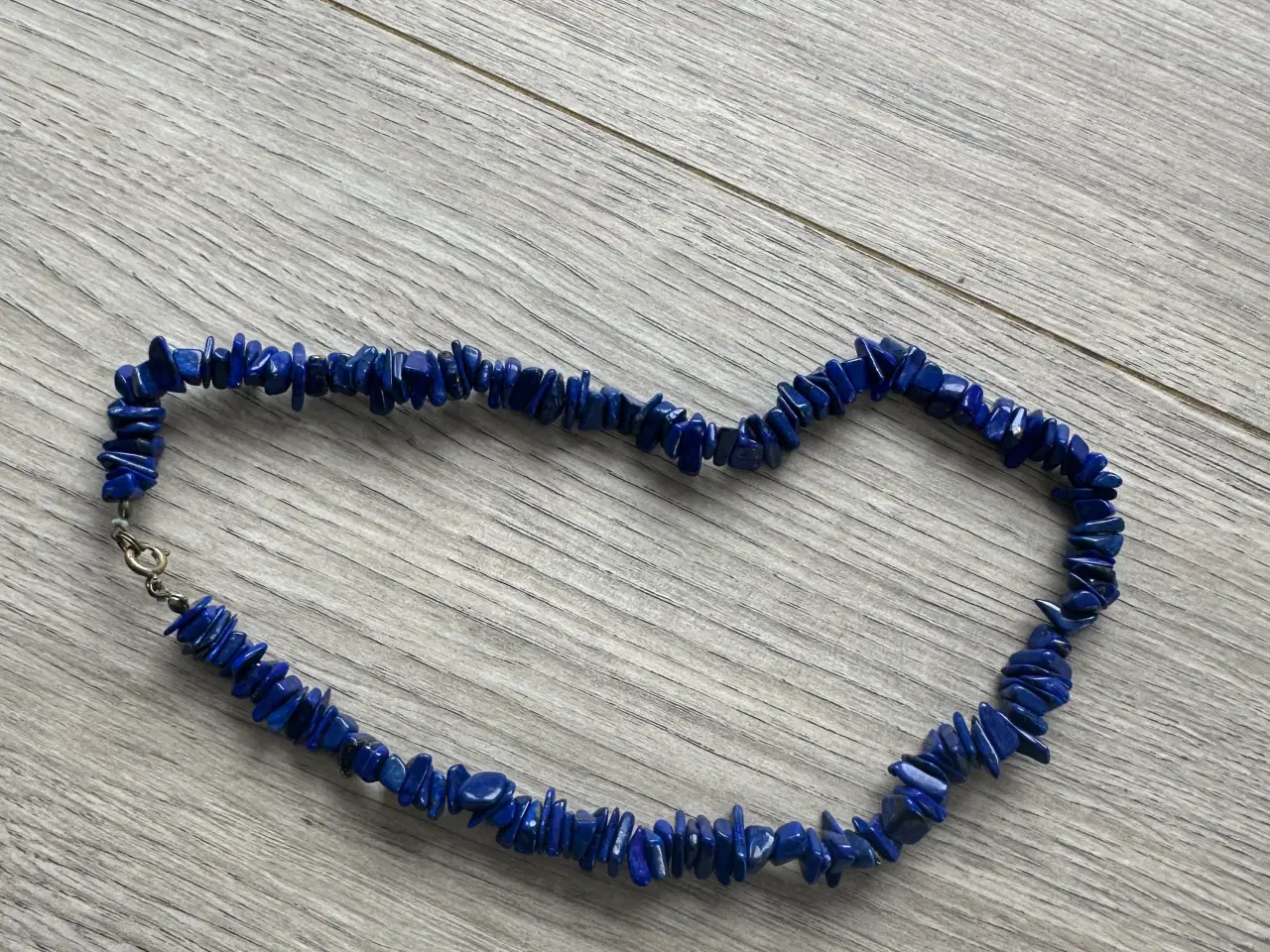 Billede 1 - Halskæde