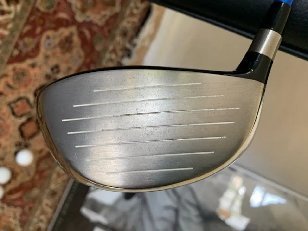 Billede 4 - Mizuno Driver